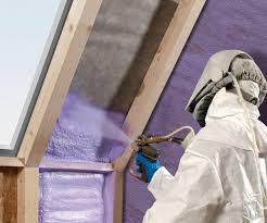 Best Spray Foam Insulation in USA